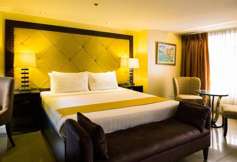 스탠다드 룸, Torre Venezia Suites