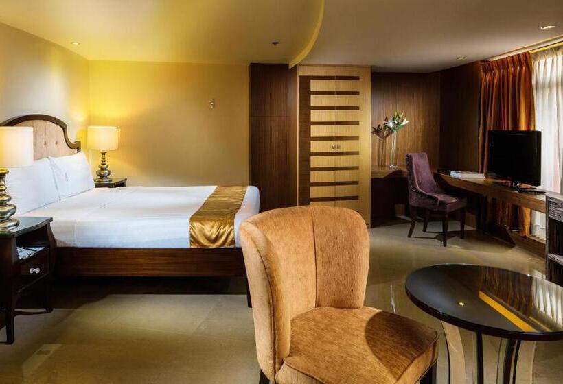 스탠다드 룸, Torre Venezia Suites
