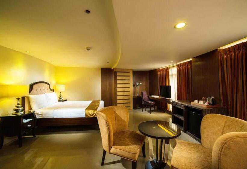스탠다드 룸, Torre Venezia Suites
