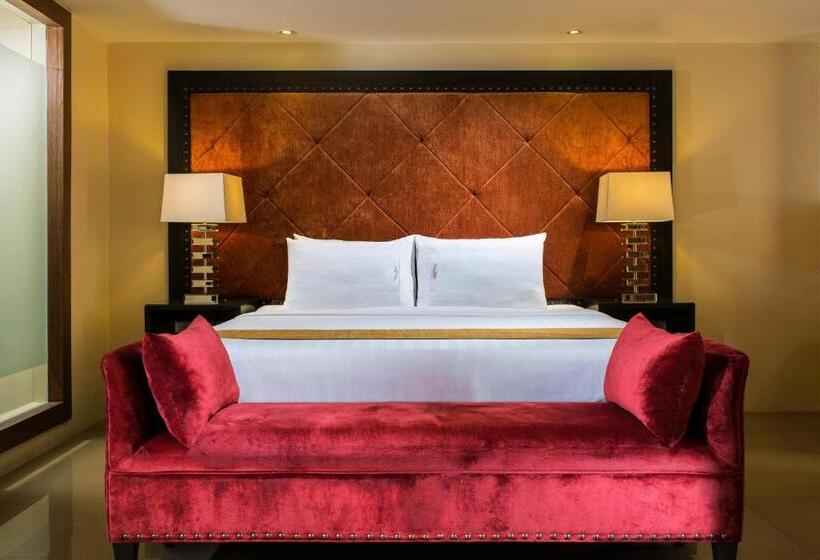 스탠다드 룸, Torre Venezia Suites