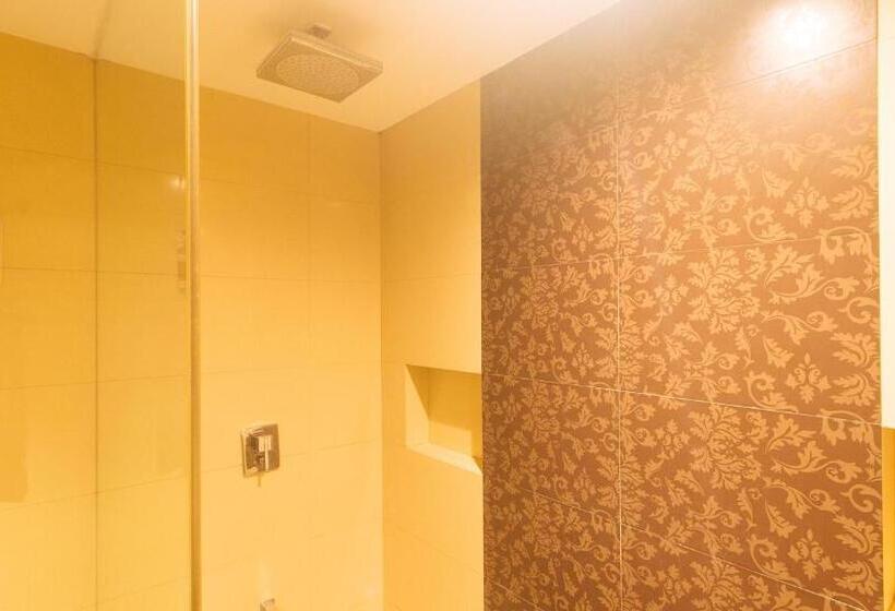 스탠다드 룸, Torre Venezia Suites