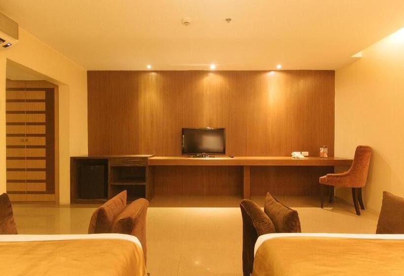 스탠다드 룸, Torre Venezia Suites