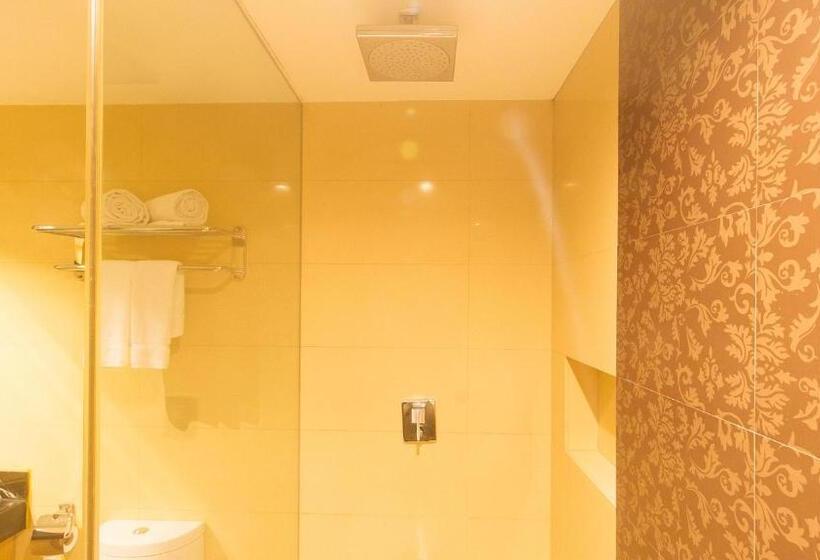디럭스 스위트, Torre Venezia Suites