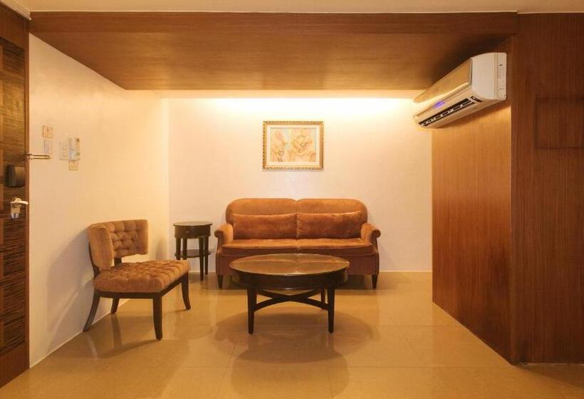 주니어 스위트, Torre Venezia Suites