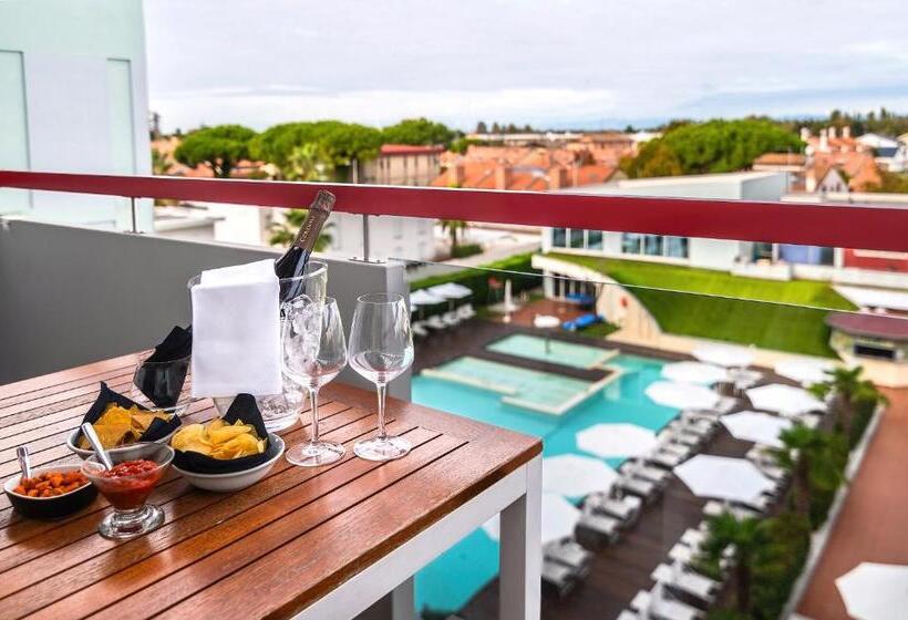 Студия Стандарт, Domino Suite Hotel & Residence