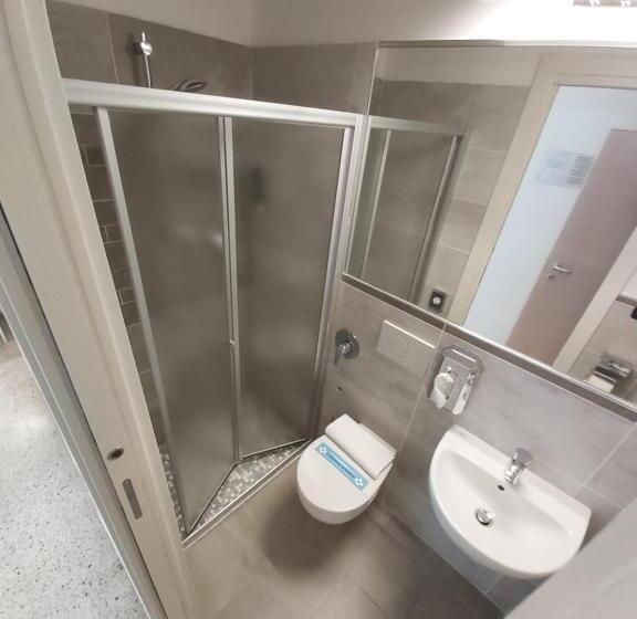Номер Стандарт, 21 Riccione