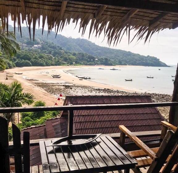 スタンダードバンガロー, Baan Laanta Resort And Spa