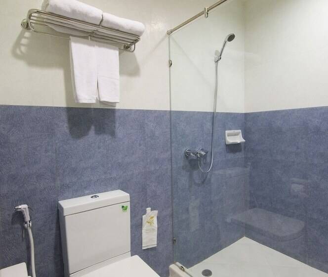 Номер Стандарт, Baywalk Residence Pattaya