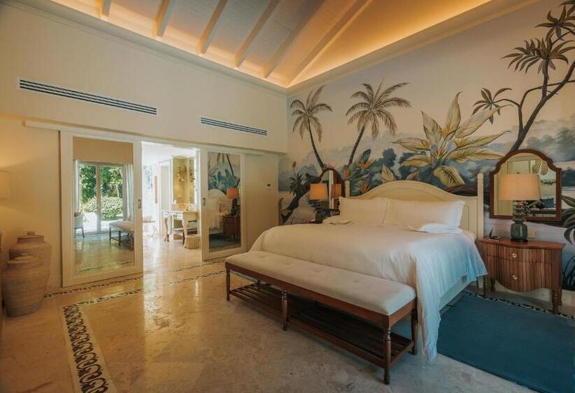 סוויטה דלוקס, Eden Roc Cap Cana