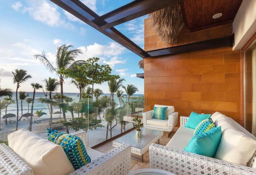سوییت, Eden Roc Cap Cana