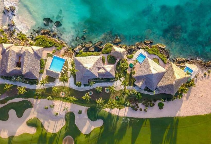 بانگلوی استاندارد, Eden Roc Cap Cana