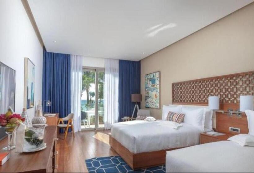 اتاق استاندارد, Eden Roc Cap Cana