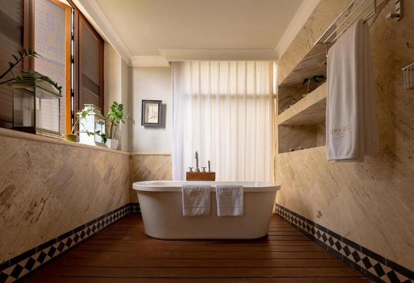 ویلای 1 خوابه, Eden Roc Cap Cana