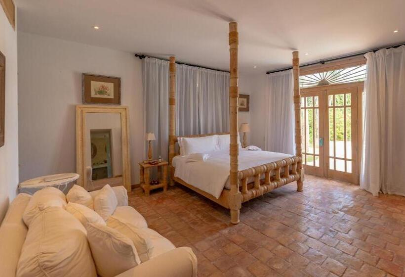 ویلای 1 خوابه, Eden Roc Cap Cana