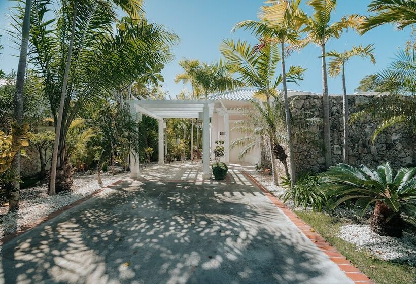 سوییت جونیور لوکس, Eden Roc Cap Cana