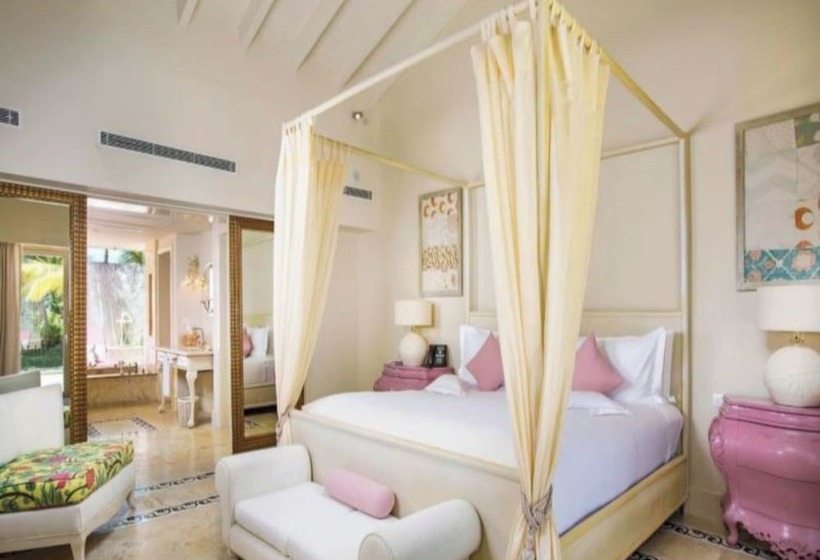 سوییت لوکس, Eden Roc Cap Cana