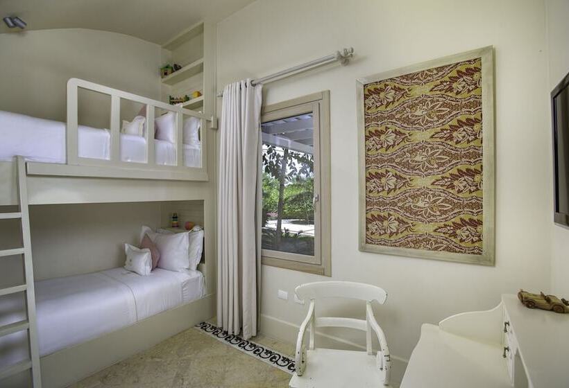 סוויטה דלוקס, Eden Roc Cap Cana
