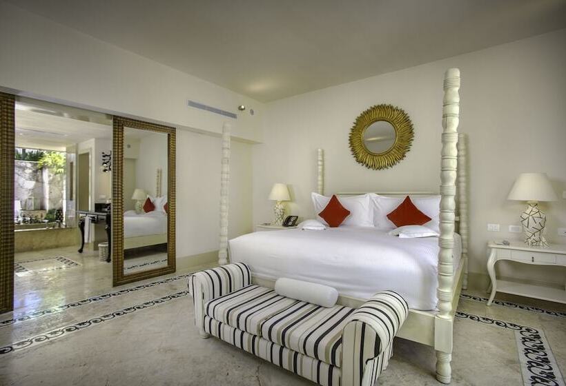 ویلای 3 خوابه, Eden Roc Cap Cana