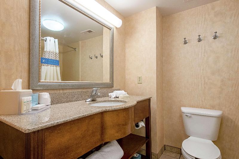 Стандартный Номер Кровать Кинг, Hampton Inn Pine Grove