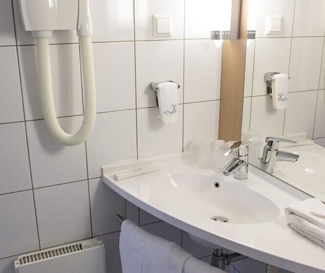 اتاق استاندارد, Ibis Kaunas Centre
