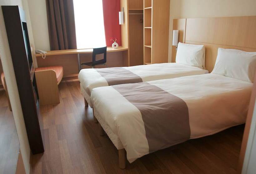 اتاق استاندارد, Ibis Kaunas Centre