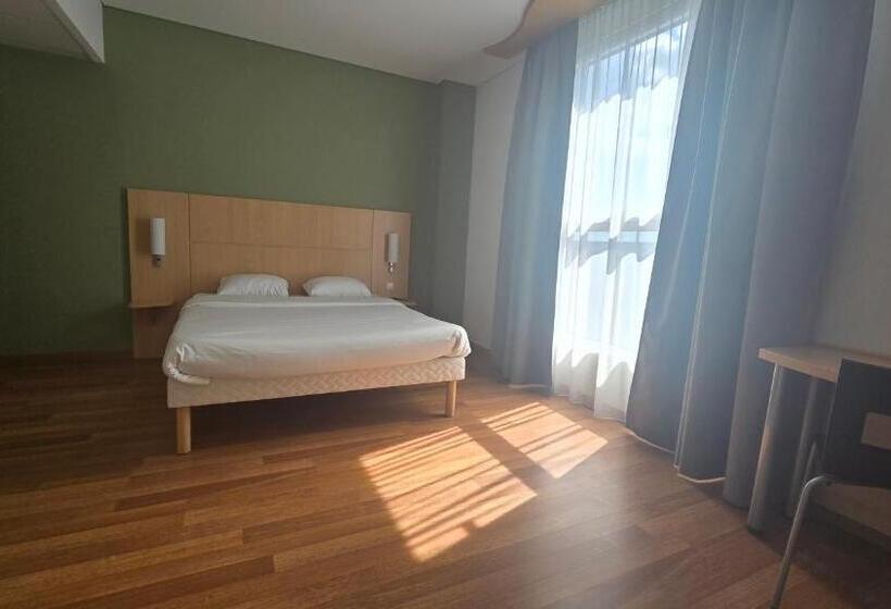 اتاق استاندارد, Ibis Kaunas Centre