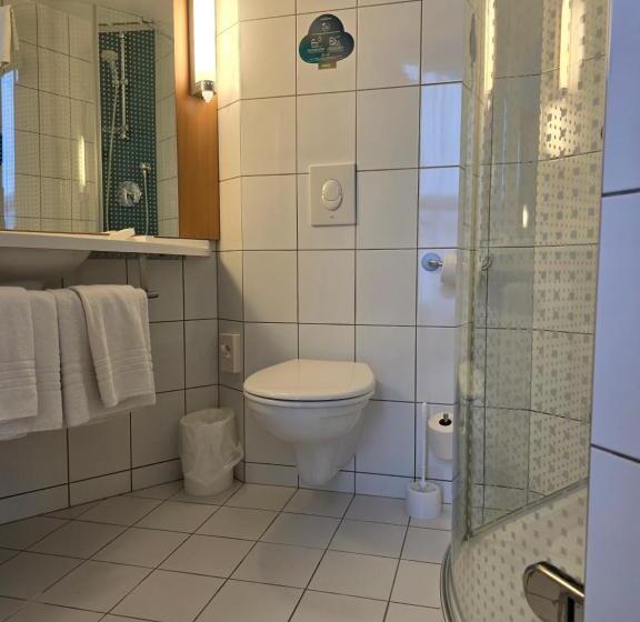 اتاق سوپریور, Ibis Kaunas Centre