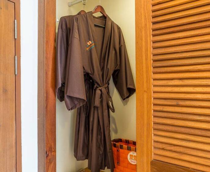 Номер Superior, Srisuksant Resort