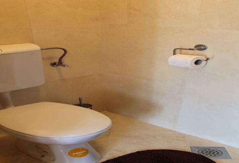 آپارتمان سوپریور 1 خوابه, Apartments Logos
