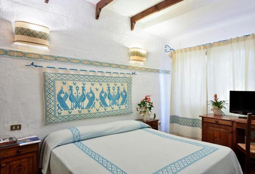 Номер Стандарт, Arbatax Park Resort   Ville Del Parco