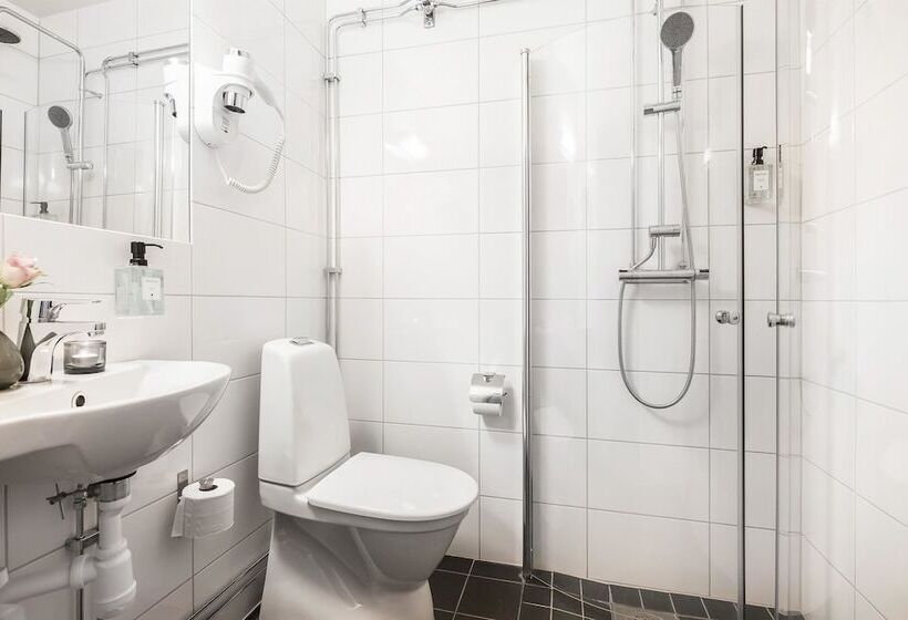 Номер Стандарт, Best Western Hotel City Gavle