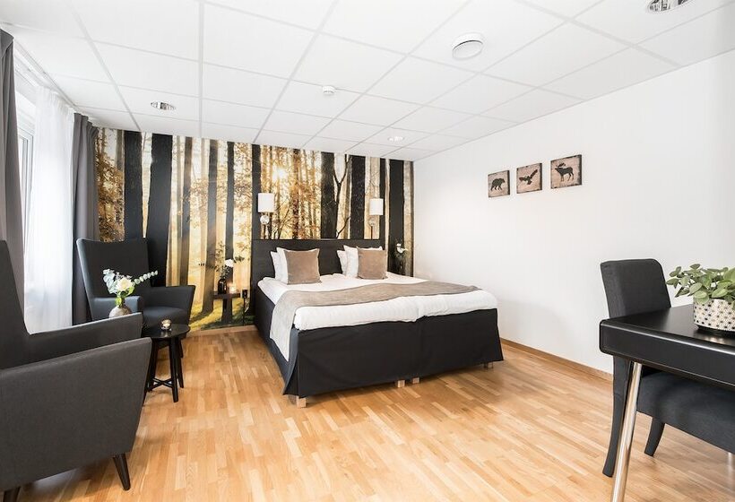 Номер Superior, Best Western Hotel City Gavle