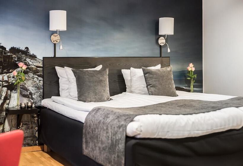Cameră Superioară, Best Western Hotel City Gavle