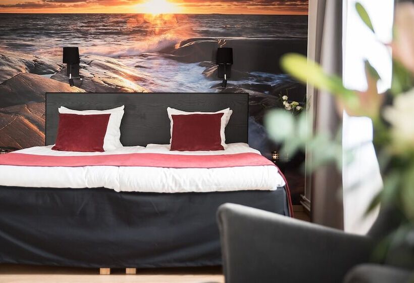 Cameră Deluxe, Best Western Hotel City Gavle