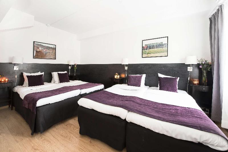 Семейный Номер, Best Western Hotel City Gavle