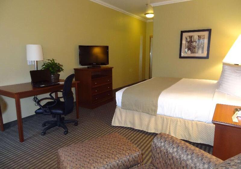 Номер Стандарт, Best Western Hotel City Gavle