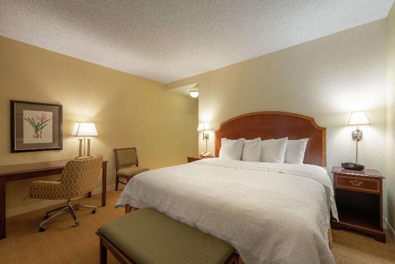 Люкс, Hilton London Wembley