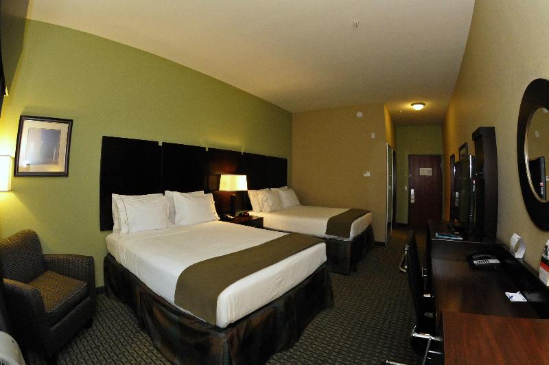 Номер Стандарт, Holiday Inn Express Baton Rouge North, An Ihg