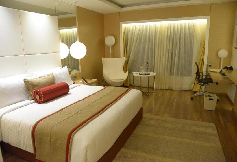 Номер Клуб, The Residency Towers Coimbatore