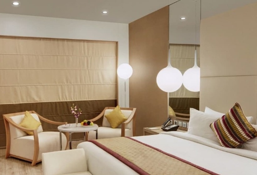 Номер Клуб, The Residency Towers Coimbatore