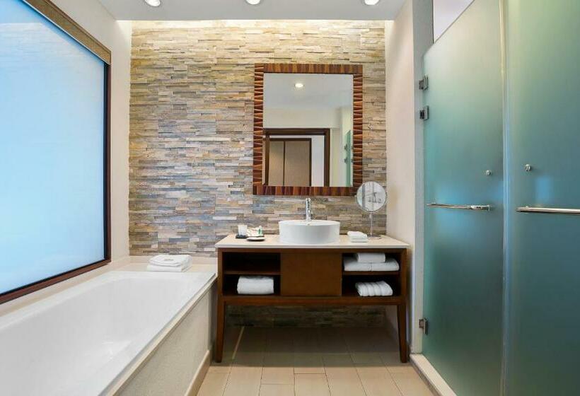 Представительский номер с видом, The Westin Playa Bonita Panama