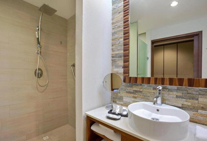 Представительский номер с видом, The Westin Playa Bonita Panama