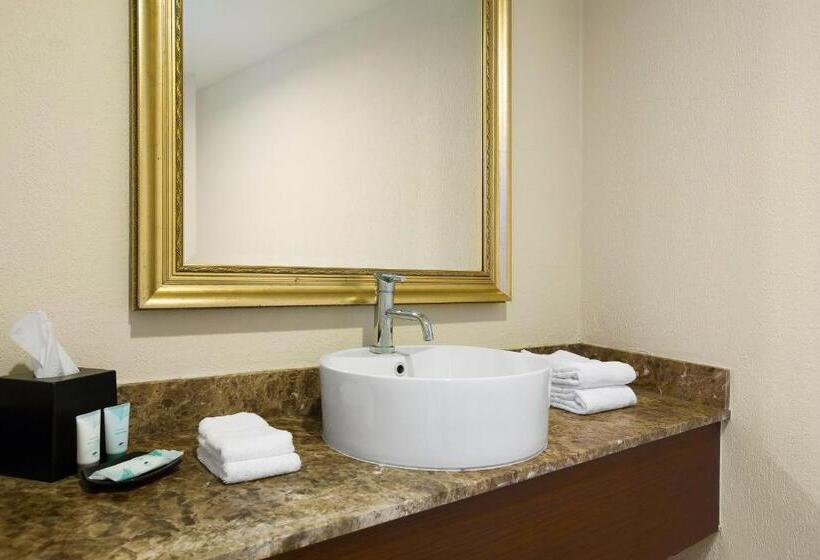 Люкс Клуб, The Westin Playa Bonita Panama