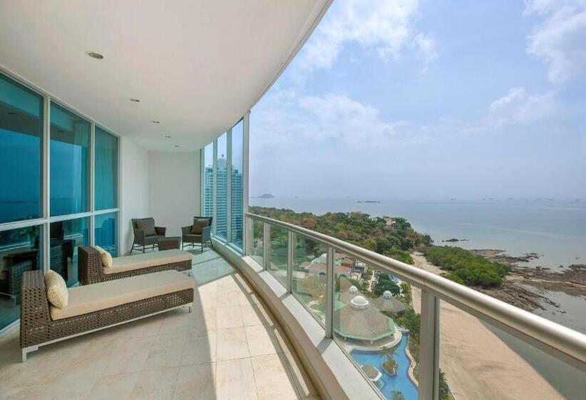 Номер Мастер, The Westin Playa Bonita Panama