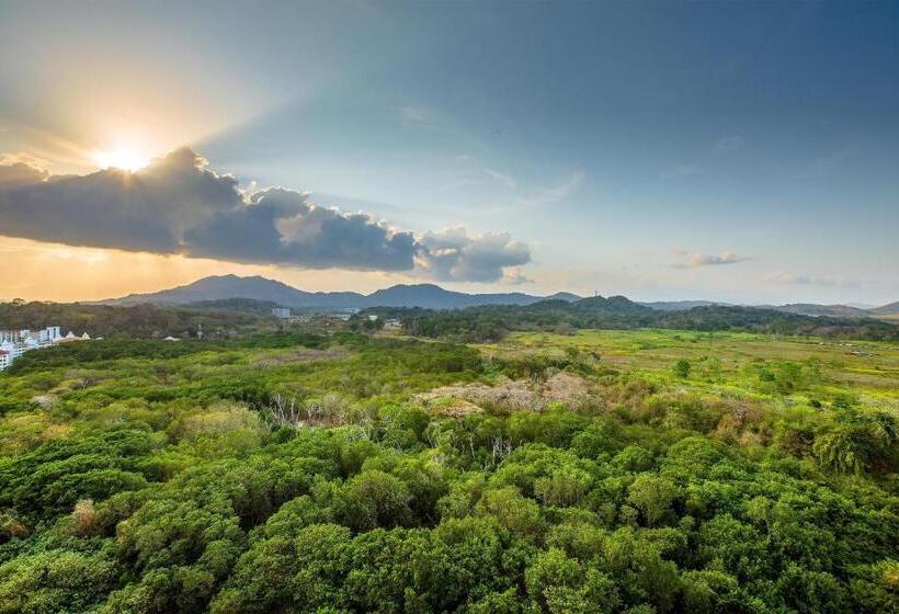 Люкс Клуб, The Westin Playa Bonita Panama