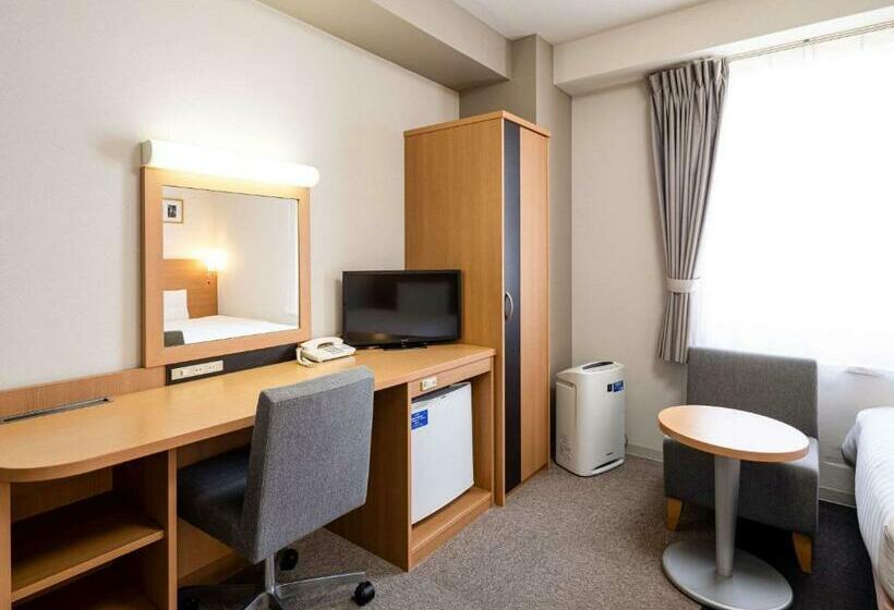 Номер Стандарт, Comfort Hotel Shin Yamaguchi