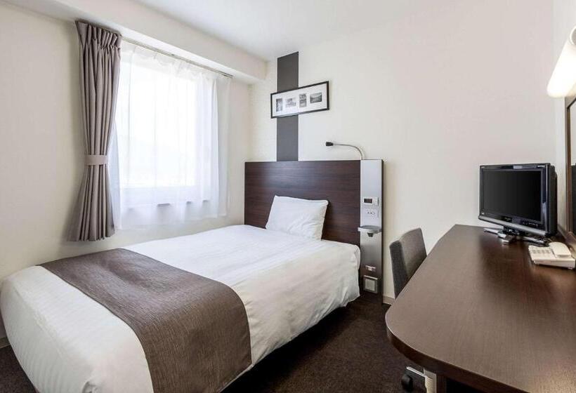 Номер Стандарт, Comfort Hotel Shin Yamaguchi