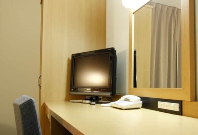 Номер Стандарт, Comfort Hotel Shin Yamaguchi