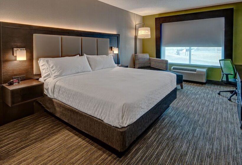 标准间, Holiday Inn Express Hotel & Suites Jackson Northeast, An Ihg