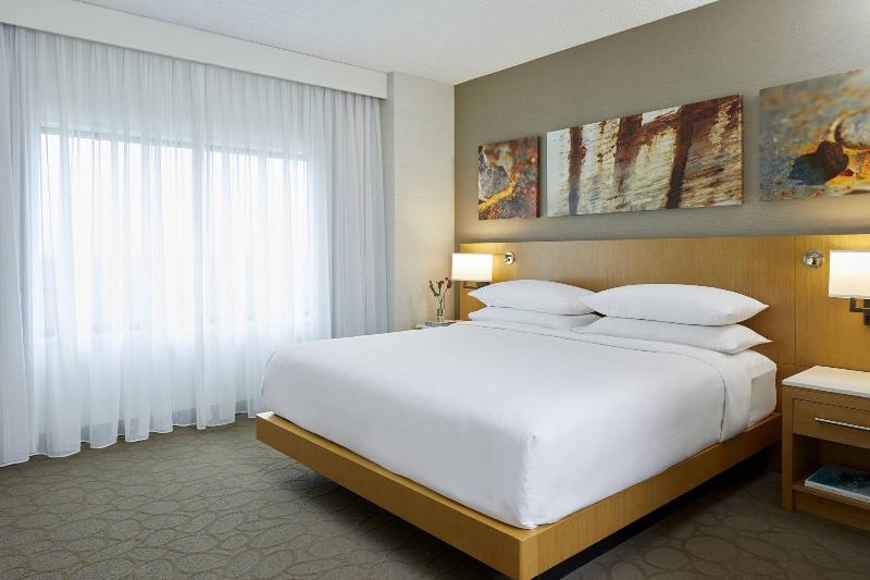 Номер Стандарт, Holiday Inn Express Hanover, An Ihg